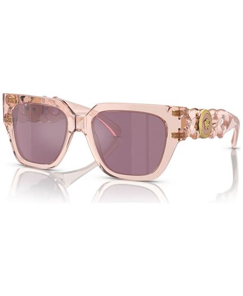 Versace Women's Sunglasses, Mirror VE4409 